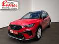 SEAT Arona Style Edition 1.0 DSG 10 Jahre Garantie Rot - thumbnail 2