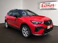 SEAT Arona Style Edition 1.0 DSG 10 Jahre Garantie Rot - thumbnail 18