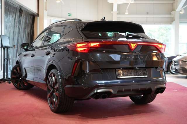 CUPRA Formentor 2.0 TSI 4Drive DSG VZ*LED*Virtual*Navi