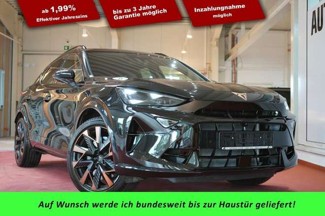 Imagine CUPRA Formentor 2.0 TSI 4Drive DSG VZ*LED*Virtual*Navi