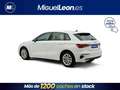 Audi A3 Sportback Advanced 30 TFSI 81kW S tronic Blanco - thumbnail 4