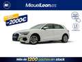 Audi A3 Sportback Advanced 30 TFSI 81kW S tronic Blanco - thumbnail 1