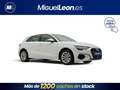 Audi A3 Sportback Advanced 30 TFSI 81kW S tronic Blanco - thumbnail 3