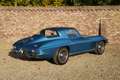 Corvette Stingray C2 PRICE REDUCTION Blue on Blue - "Nassau Blue Met Blau - thumbnail 20