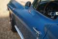 Corvette Stingray C2 PRICE REDUCTION Blue on Blue - "Nassau Blue Met Blau - thumbnail 47