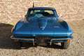 Corvette Stingray C2 PRICE REDUCTION Blue on Blue - "Nassau Blue Met Blau - thumbnail 5