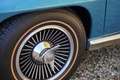 Corvette Stingray C2 PRICE REDUCTION Blue on Blue - "Nassau Blue Met Blau - thumbnail 45
