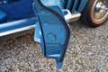Corvette Stingray C2 PRICE REDUCTION Blue on Blue - "Nassau Blue Met Blau - thumbnail 37