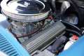 Corvette Stingray C2 PRICE REDUCTION Blue on Blue - "Nassau Blue Met Blau - thumbnail 17