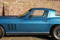 Corvette Stingray C2 PRICE REDUCTION Blue on Blue - "Nassau Blue Met Blau - thumbnail 25