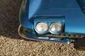 Corvette Stingray C2 PRICE REDUCTION Blue on Blue - "Nassau Blue Met Blau - thumbnail 48