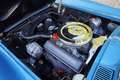 Corvette Stingray C2 PRICE REDUCTION Blue on Blue - "Nassau Blue Met Blau - thumbnail 8
