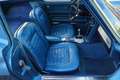 Corvette Stingray C2 PRICE REDUCTION Blue on Blue - "Nassau Blue Met Blau - thumbnail 39