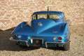 Corvette Stingray C2 PRICE REDUCTION Blue on Blue - "Nassau Blue Met Blau - thumbnail 11