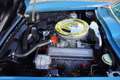 Corvette Stingray C2 PRICE REDUCTION Blue on Blue - "Nassau Blue Met Blau - thumbnail 4