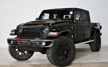 3.0 V6 4WD ATX Overland ** CONFIGURATION UNIQUE **