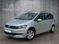 Volkswagen Touran 2,0 TDI SCR Argent - thumbnail 1