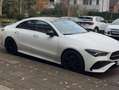 Mercedes-Benz 220 Cla 220d Weiß - thumbnail 1