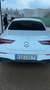 Mercedes-Benz 220 Cla 220d Weiß - thumbnail 3