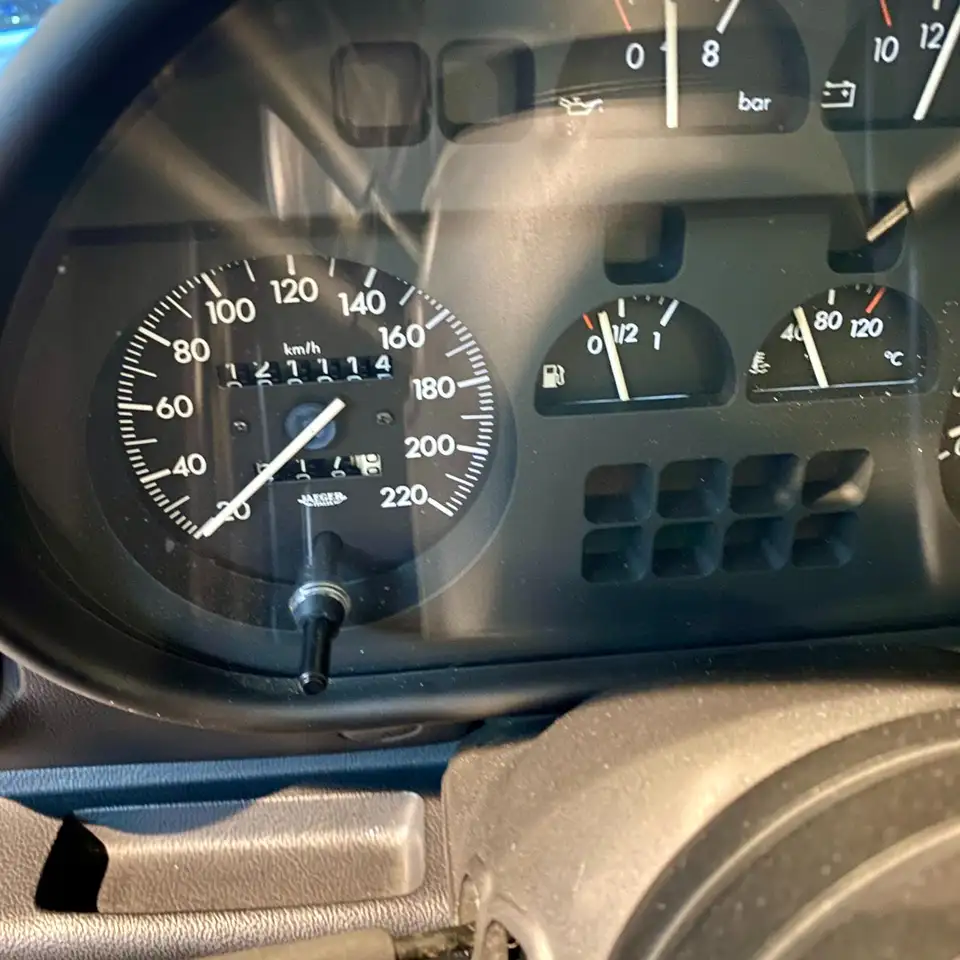 Alfa Romeo Spider 2.0 cat., foto 12