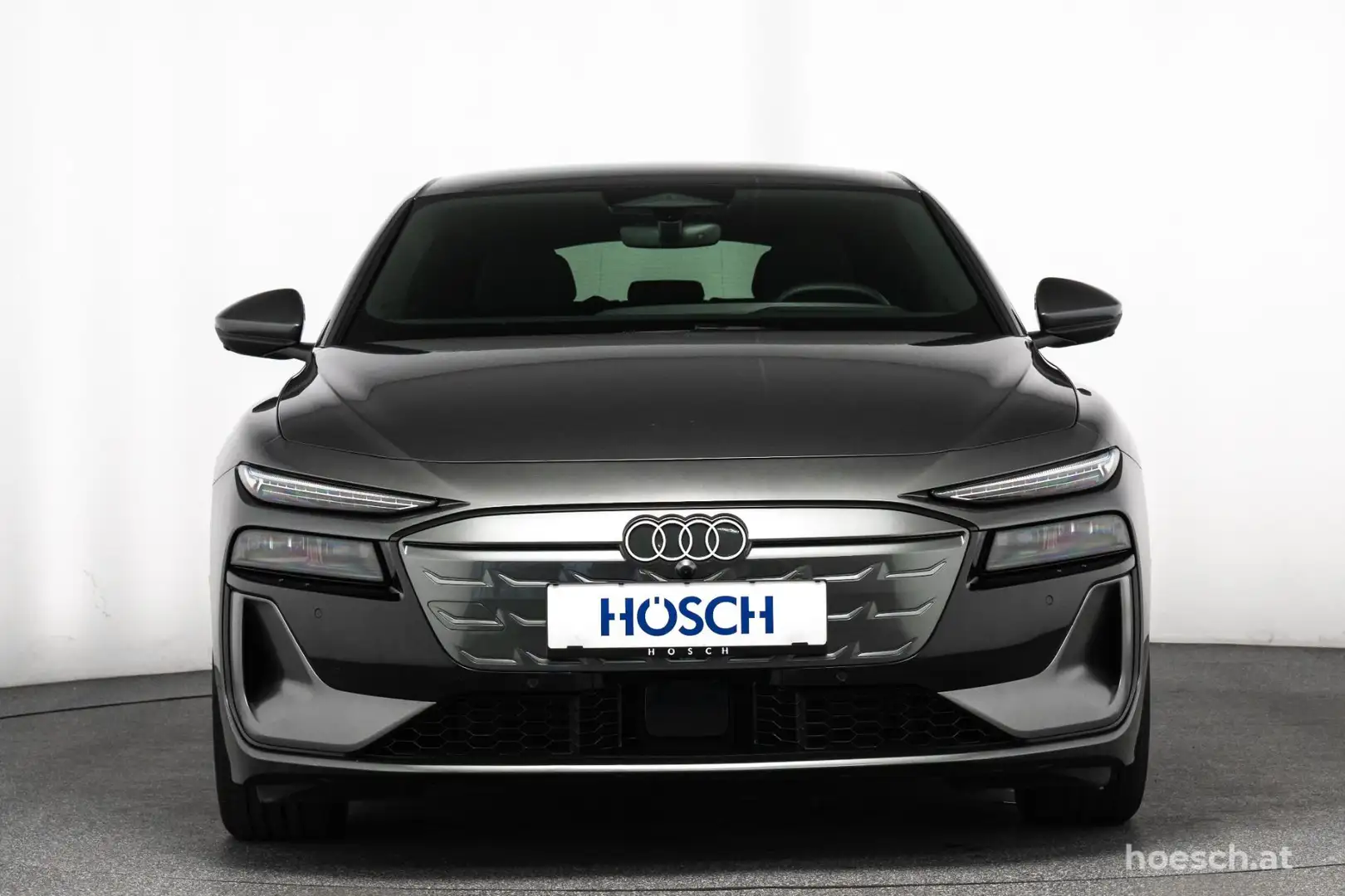 Audi A6 Avant e-tron performance 2xS-LINE TRAUMEXTRAS Grau - 2