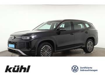 2.0 TDI 4M DSG Life IQ.Light/ACC/360°/App