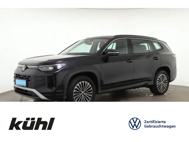 Volkswagen Tayron 2.0 TDI 4M DSG Life IQ.Light/ACC/360°/App