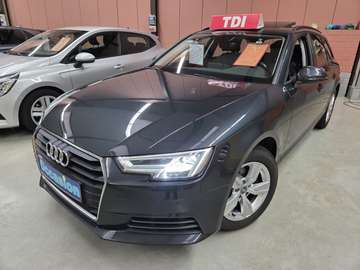 35 TDI AVANT 150CV S-TRONIC BUSINESS