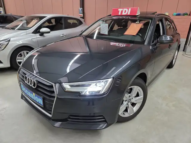 Audi A4 35 TDI AVANT 150CV S-TRONIC BUSINESS