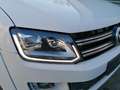 Volkswagen Amarok Ultimate DoubleCab 4Motion -Xenon-AHK-Navi-HU neu Blanc - thumbnail 8