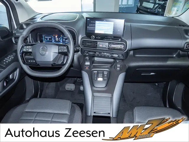 Citroen Berlingo view 6