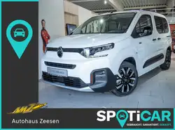 Citroën Berlingo M BlueHDi 130 Max LED NAVI PDC ACC