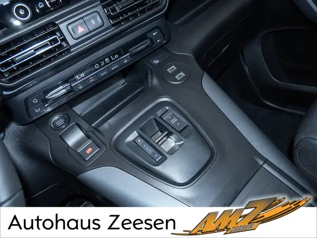 Citroen Berlingo view 11