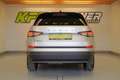 Skoda Kodiaq 2.0 TDI DSG "LED*VIRTUAL*PANO*SITZH" Silber - thumbnail 5