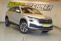 Skoda Kodiaq 2.0 TDI DSG "LED*VIRTUAL*PANO*SITZH" Silber - thumbnail 3