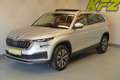 Skoda Kodiaq 2.0 TDI DSG "LED*VIRTUAL*PANO*SITZH" Silber - thumbnail 11