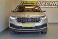 Skoda Kodiaq 2.0 TDI DSG "LED*VIRTUAL*PANO*SITZH" Silber - thumbnail 9