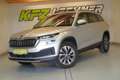 Skoda Kodiaq 2.0 TDI DSG "LED*VIRTUAL*PANO*SITZH" Silber - thumbnail 8