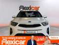 Kia Stonic 1.0 T-GDi 88kW (120CV) MHEV Drive DCT Blanco - thumbnail 1