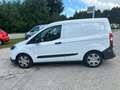 Ford Transit Courier Trend, Navi und P57a bis 07/26 Weiß - thumbnail 1