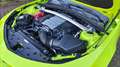 Chevrolet Camaro Cabrio SS 6.2 V8 SHOCK GREEN EU Zöld - thumbnail 3