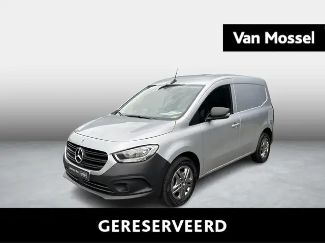 Mercedes-Benz Citan 110 CDI L1 PRO + NAVIGATIE +CRUISE CONTROL Mercede