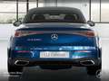 Mercedes-Benz CLE 220 d AMG+NIGHT+STHZG+BURMESTER+SITZKLIMA+9G Blau - thumbnail 7