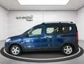 Dacia Dokker 1.2 TCe Stepway Celebration AHK|KAM|NAVI Bleu - thumbnail 4