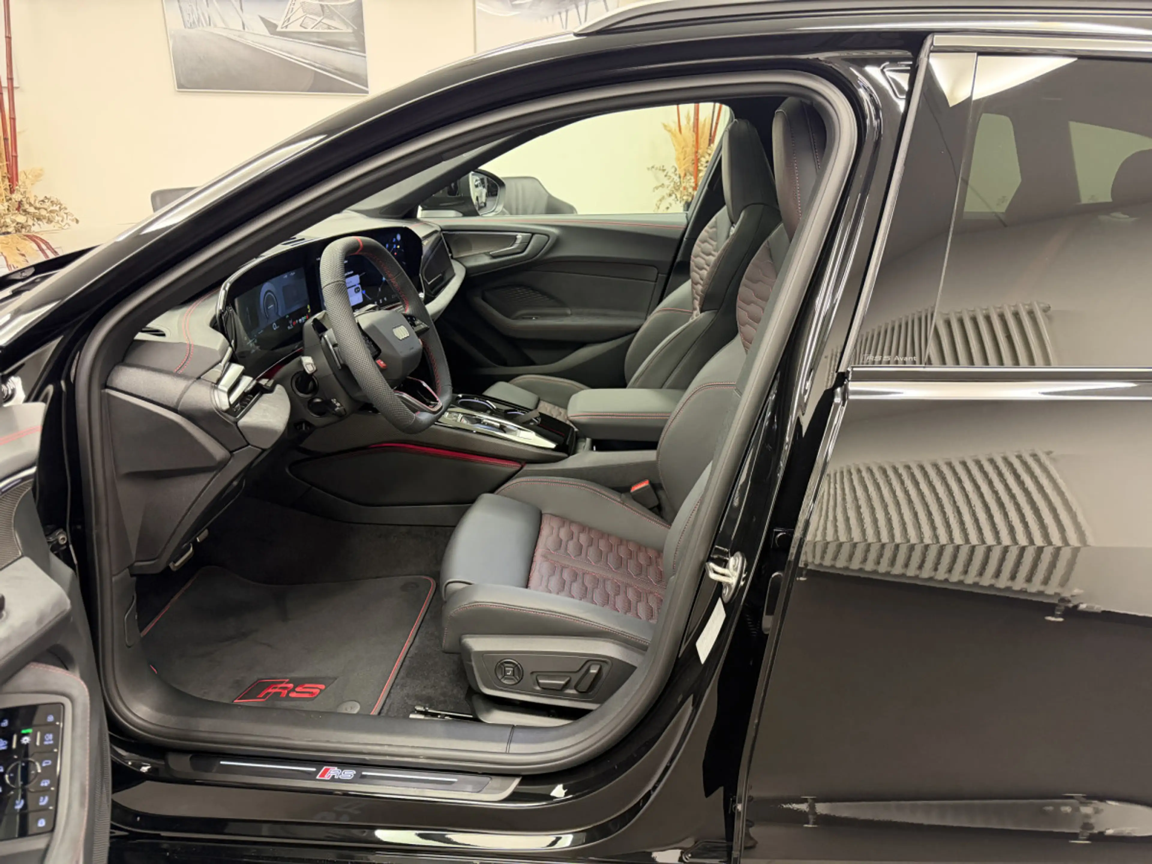 Audi RS5 Avant TFSI quattro 639 CV / 470 KW tiptronic — photo 3