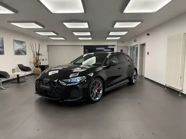 Audi RS5 Avant TFSI quattro 639 CV / 470 KW tiptronic