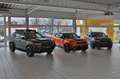 Dacia Duster Extreme TCe 130 4WD Adventure mit AHK Grün - thumbnail 48