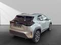 Toyota Yaris Cross 1.5 Hybrid Teamplayer*Safety+Winter Paket* Argent - thumbnail 5