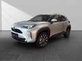 Toyota Yaris Cross 1.5 Hybrid Teamplayer*Safety+Winter Paket* Argent - thumbnail 2