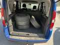 Fiat Doblo Doblo 1,6 16V JTD Multijet Dynamic 5 SITZE Blau - thumbnail 7